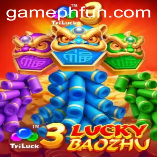Discover the Thrilling World of 3LuckyBaozhu