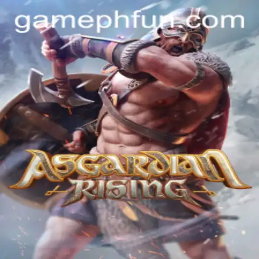 AsgardianRising: Conquer the Nordic Realm on PHFUN.COM