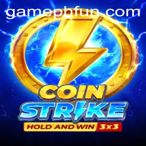 Discover the Excitement of Coinstrike on PHFUN.COM