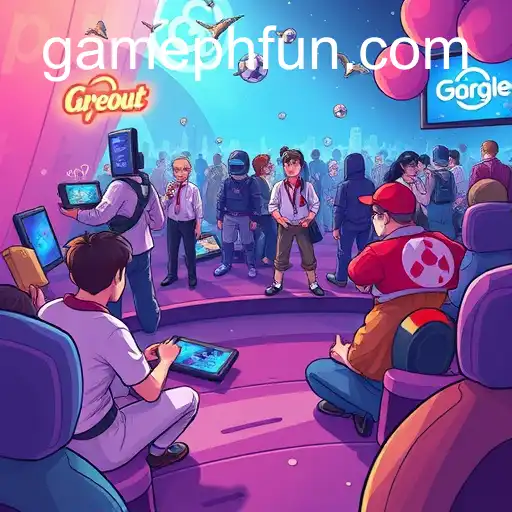 Exploring the Vibrant Player Community at PHFUN.COM