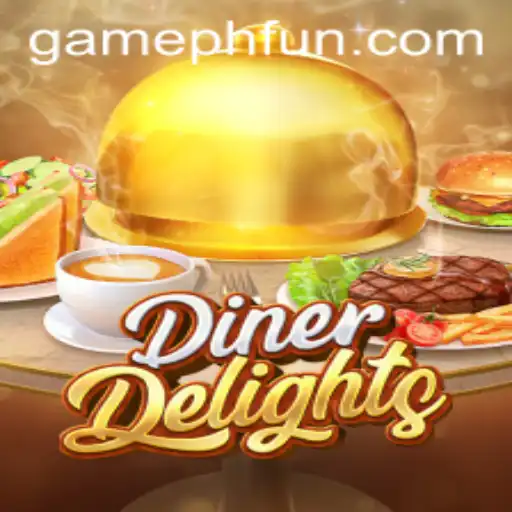 DinerDelights: A Culinary Adventure by PHFUN.COM