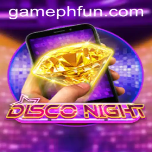Unveiling DiscoNightM: The Latest Gaming Phenomenon by PHFUN.COM