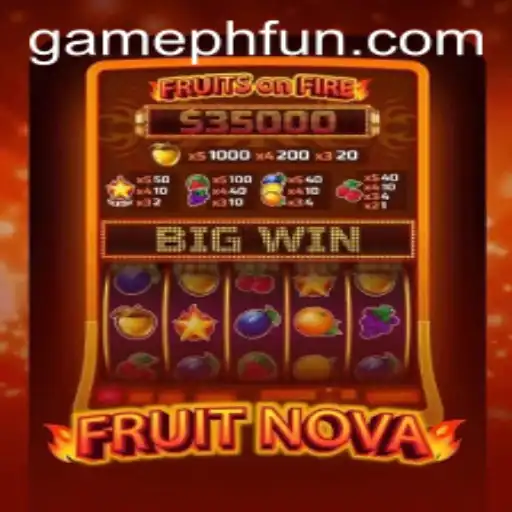 Delve into the Exciting World of FruitNova: A Thrilling Journey Awaits