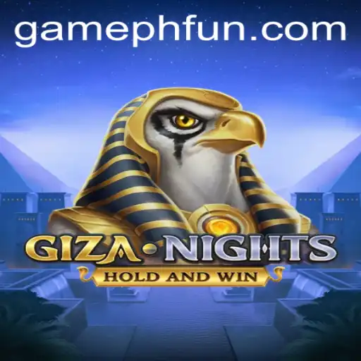 GizaNights: Exploring the Enigmatic World of Egyptian Adventure