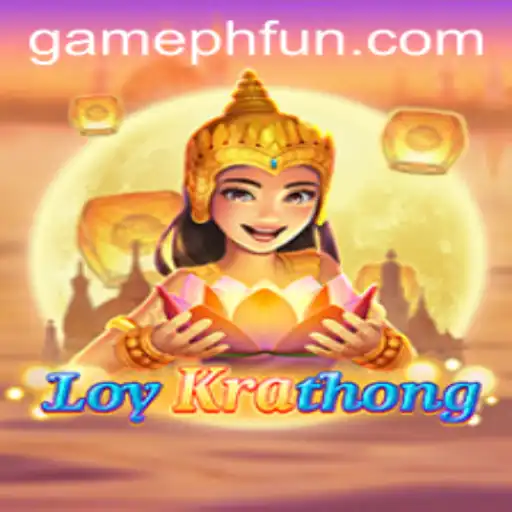 LoyKrathong: An Innovative Gaming Experience by PHFUN.COM