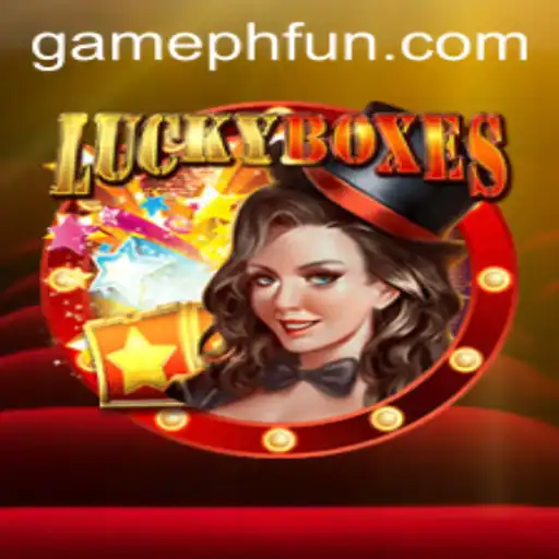 Discover the Exciting World of LuckyBoxes on PHFUN.COM