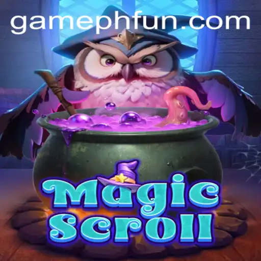 Discover the Enchanting World of MagicScroll on PHFUN.COM