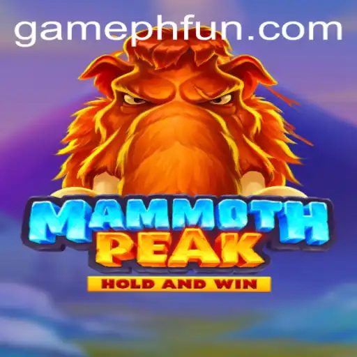 Unveiling the Enchanting World of MammothPeak: A New Era of Interactive Gaming
