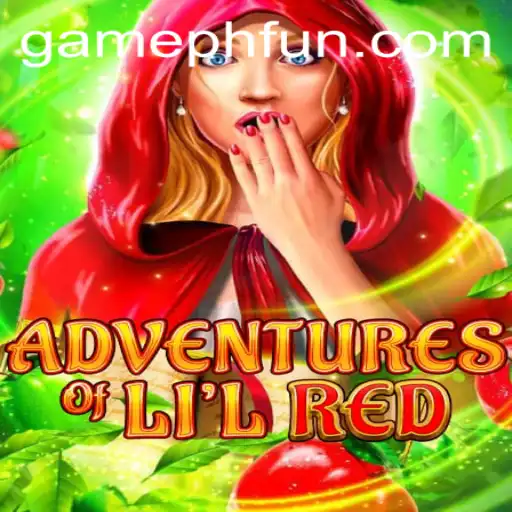 Explore the Enchanting World of 'AdventuresofLilRed' at PHFUN.COM