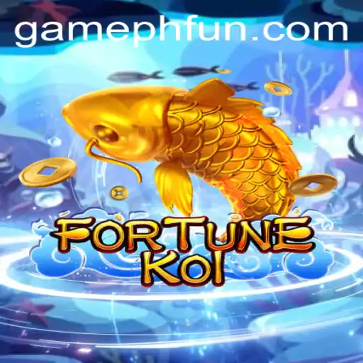 Experience the Excitement of FORTUNEKOI at PHFUN.COM