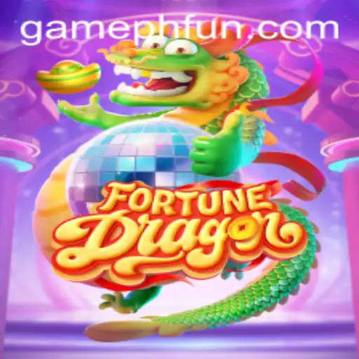 Discover the World of FortuneDragon on PHFUN.COM