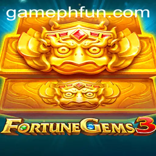 Explore the Exciting World of FortuneGems3 on PHFUN.COM