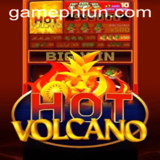 Experience the Thrills of HotVolcano on PHFUN.COM