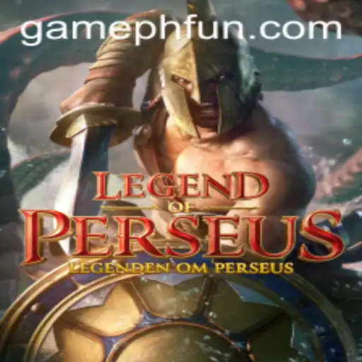Explore the Mythical World of LegendofPerseus: A Thrilling Adventure Game