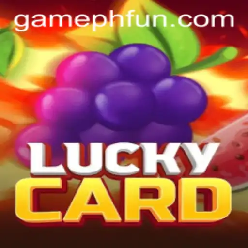 Discover LuckyCard: The Exciting New Game Sweeping PHFUN.COM