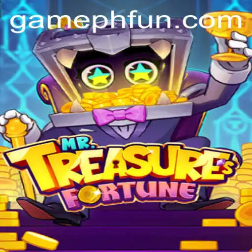 Discover the Adventure of MrTreasuresFortune at PHFUN.COM