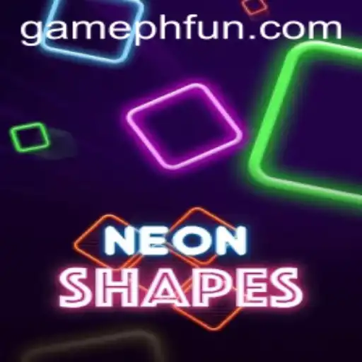 Discovering NeonShapes: A Captivating Puzzle Adventure on PHFUN.COM
