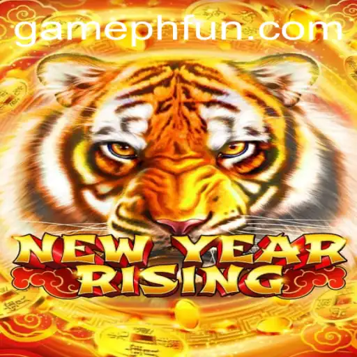 Discovering NewYearRising: The Exciting Game by PHFUN.COM