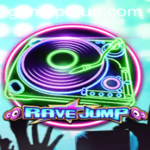 RaveJump: An Immersive Adventure into Neon Lit Chaos