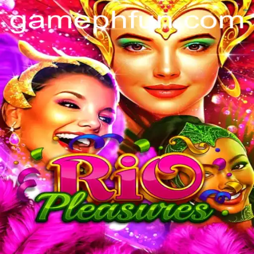 RioPleasures: An Immersive Gaming Experience by PHFUN.COM