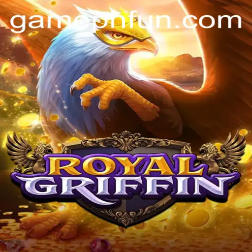 RoyalGriffin: An Epic Adventure Awaits