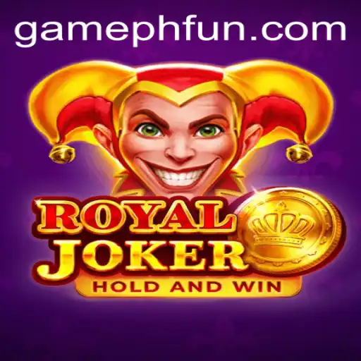 RoyalJoker: A Dive into the Thrilling World of Online Gaming with PHFUN.COM