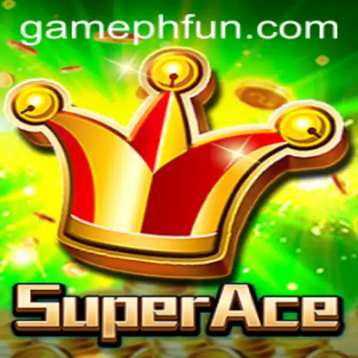 SuperAce: The Ultimate Gaming Experience on PHFUN.COM