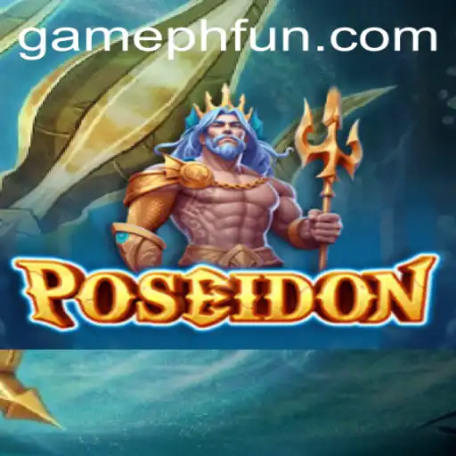Discover the Thrilling World of Poseidon Game