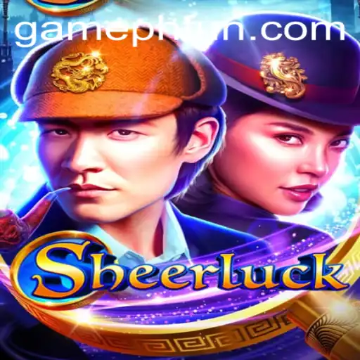 Discover the Exciting World of Sheerluck on PHFUN.COM