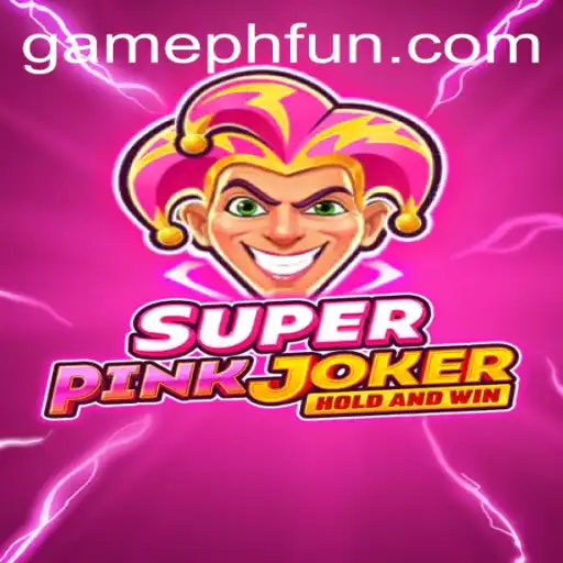 Unveiling SuperPinkJoker: A New Horizon in Digital Gaming