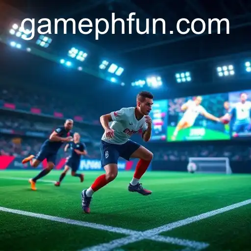 Exploring the World of Virtual Sports: A Dive into PHFUN.COM
